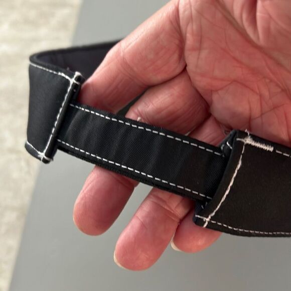 NIKE Black Visor - Picture 4 of 5